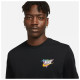 Nike Ανδρική κοντομάνικη μπλούζα Sportswear Tee Beach Pug LBR